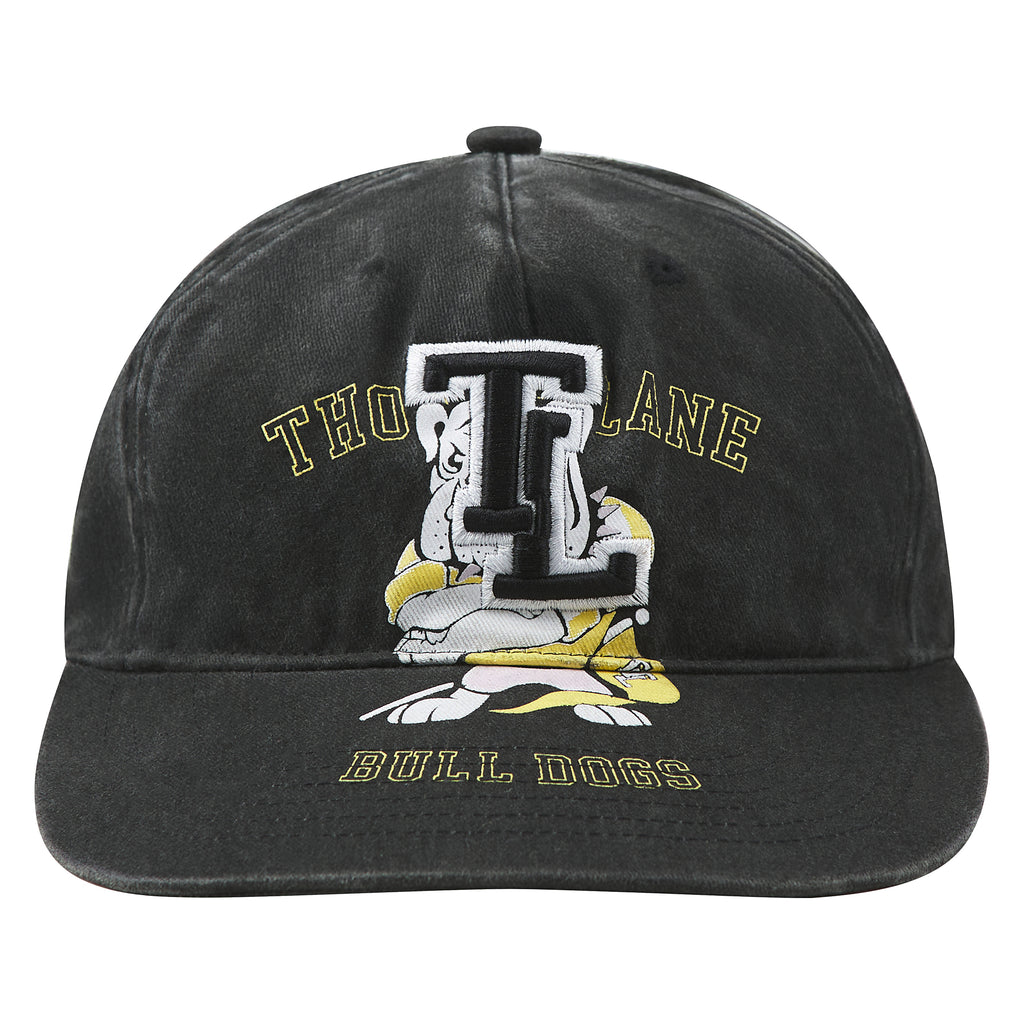 BLK “BULLDOGS” CAP