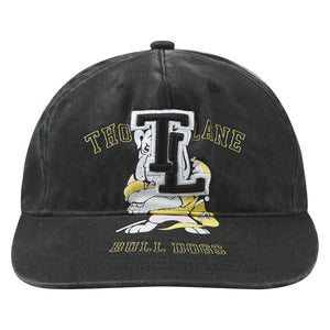 BLK “BULLDOGS” CAP