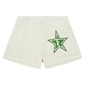 WMNS COLLEGIATE SHORTS