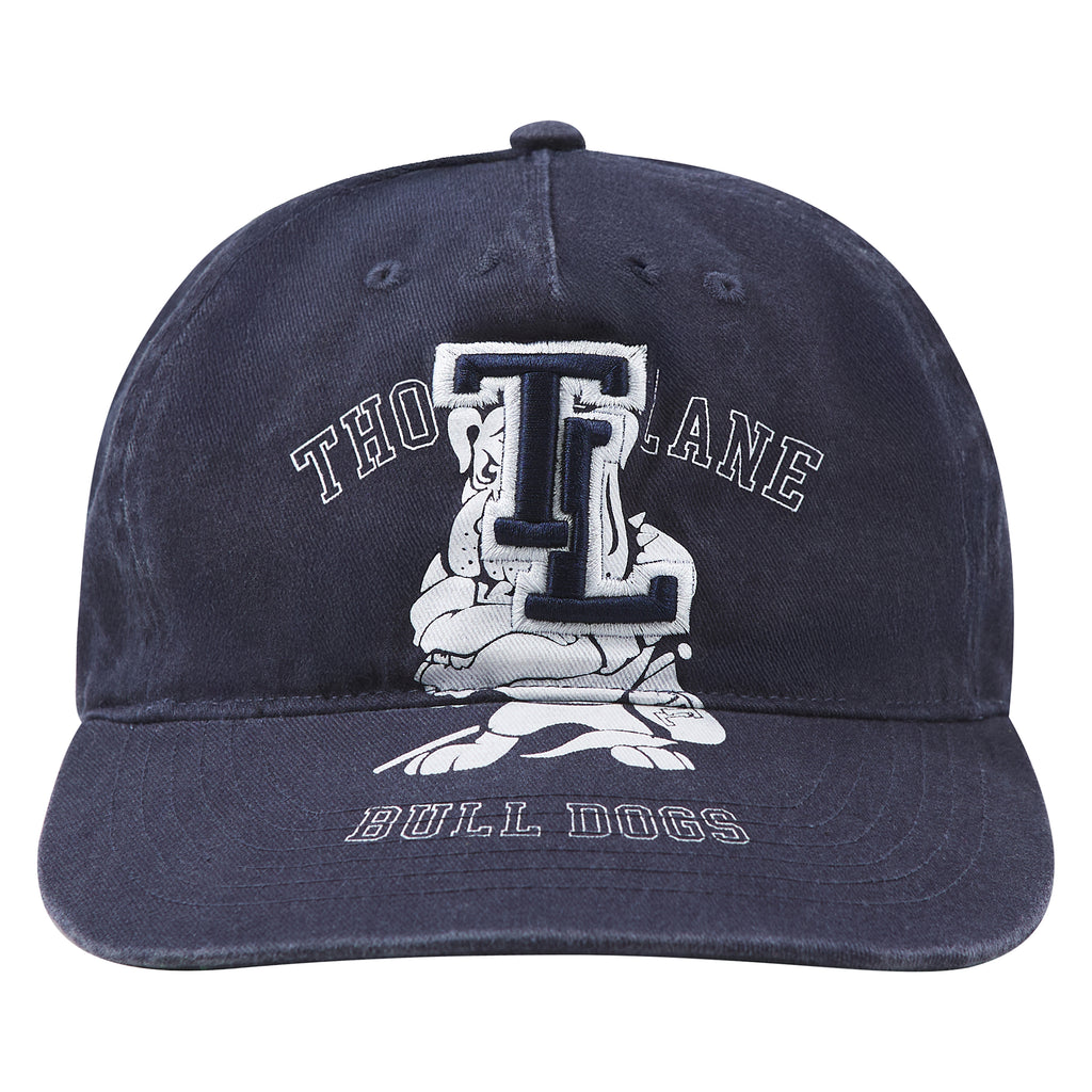 NAVY “BULLDOGS” CAP