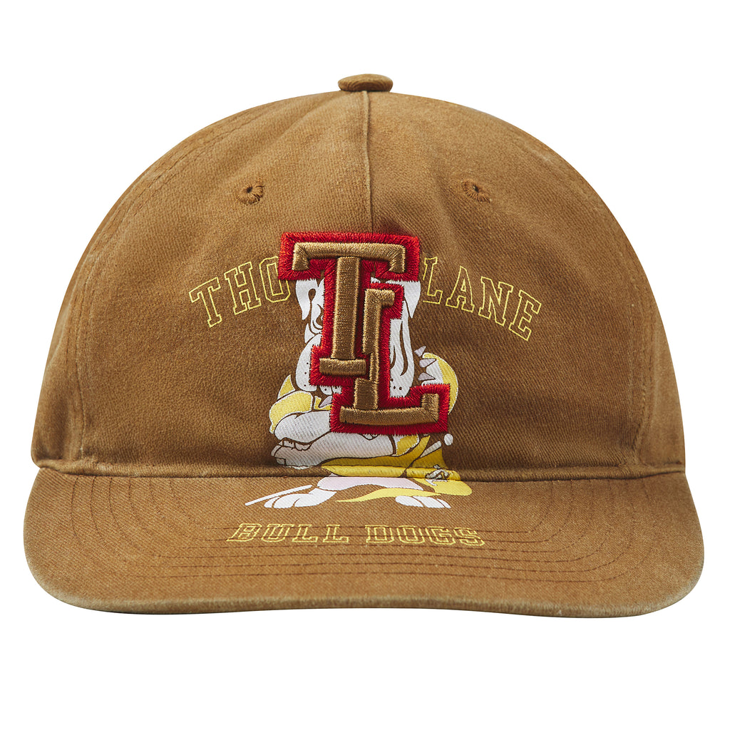 BROWN “BULLDOGS” CAP