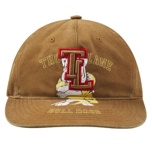BROWN “BULLDOGS” CAP