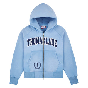 SKY THOMAS LANE ALUMNI HOODIE