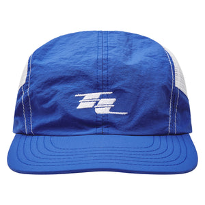 ROYAL/WHITE TL RUNNER CAP
