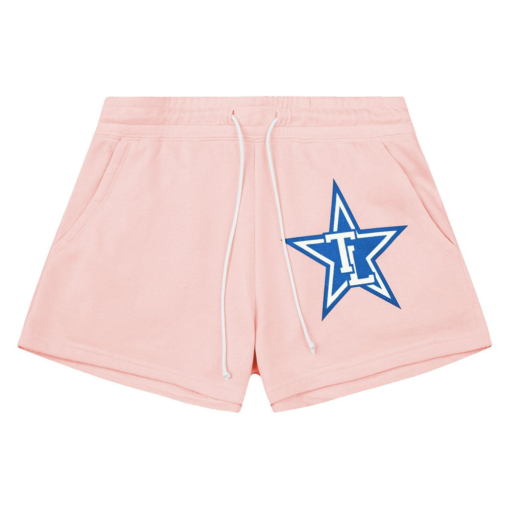WMNS COLLEGIATE SHORTS