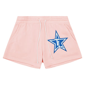 WMNS COLLEGIATE SHORTS