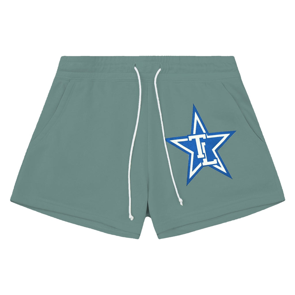 WMNS COLLEGIATE SHORTS