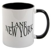 “Lane New York” Mug
