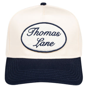 NAVY MECHANIC SHOP HAT