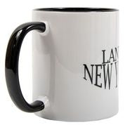 “Lane New York” Mug